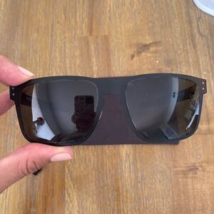 OAKLEY OO1423 Holbrook Metal POLARIZED